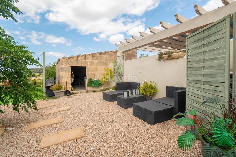 Foto db2ae753-0ef1-4025-897b-f393ecd69eb1. Bauernhof mit parking pool in Sant Joan