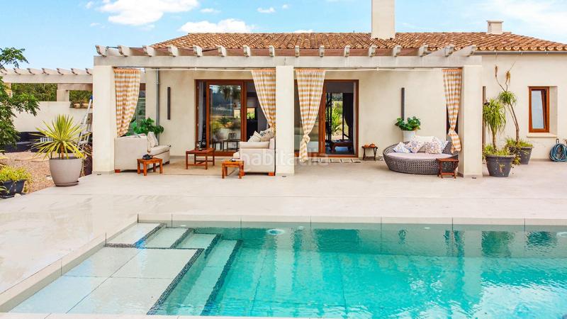 Foto ea2918e5-b047-4943-88ca-2500194461b4. Bauernhof mit parking pool in Sant Joan