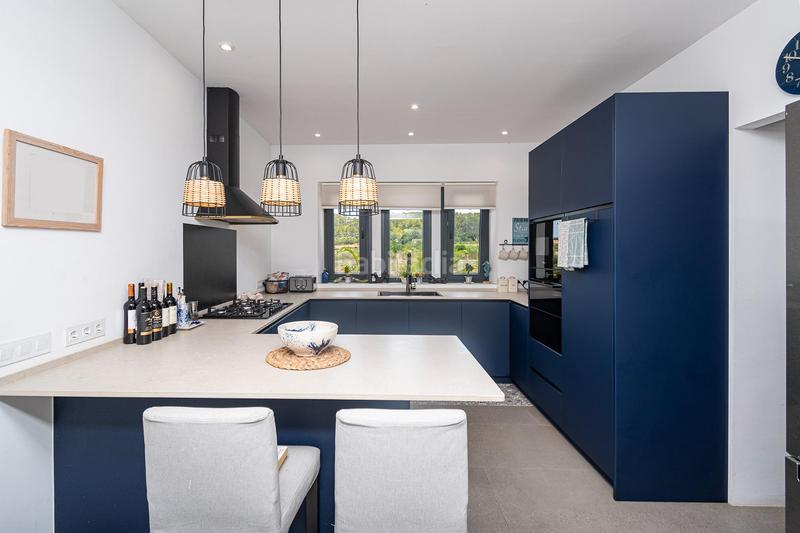 Foto f3695fa3-d08b-4837-bd5e-006ed67d4303. Bauernhof mit parking pool in Sant Joan