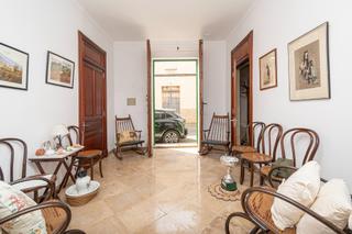 Masia a Sa Pobla. Casa de pueblo con gran potencial de reforma en sa pobla