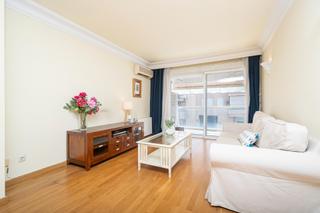 Flat  Andreu jaume i nadal. Piso de 3 dormitorios, idealmente ubicado en una codiciada zona