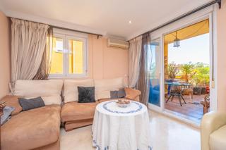 Appartement à Sa Cabana - Can Carbonell - Ses Cases Noves. Piso de 3 dormitorios con terraza, garaje y trastero en una comu