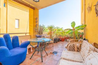Flat in Sa Cabana - Can Carbonell - Ses Cases Noves. Piso de 3 dormitorios con terraza, garaje y trastero en una comu