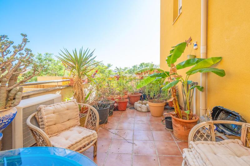 Foto 079d3103-6d70-4ac8-8f0f-3f6abc7f97c4. Piso  de 3 dormitorios con terraza, garaje y trastero en una comunidad de pocos vecinos en sa cabana en Marratxí