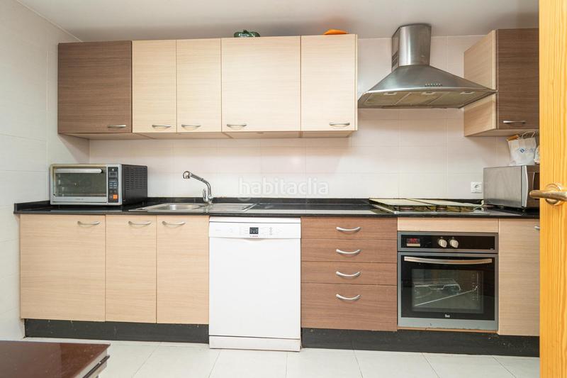 Foto 991e1f43-c585-4000-93eb-9f2e54cd05fd. Piso  de 3 dormitorios con terraza, garaje y trastero en una comunidad de pocos vecinos en sa cabana en Marratxí