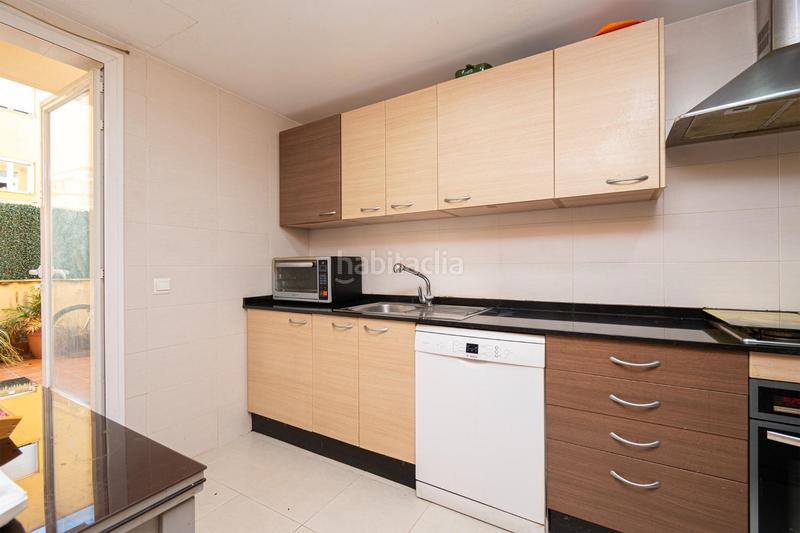 Foto dc968843-dc90-4d92-9d9e-81ac4e4a8663. Piso  de 3 dormitorios con terraza, garaje y trastero en una comunidad de pocos vecinos en sa cabana en Marratxí