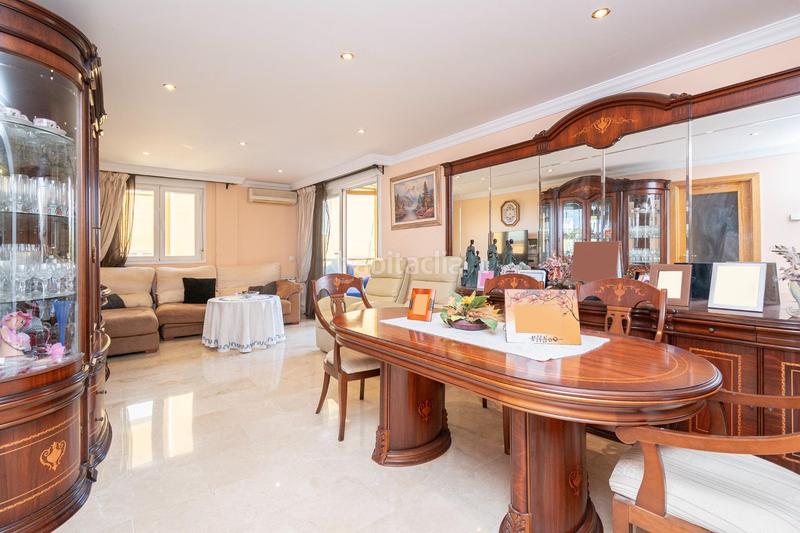 Foto f20566f9-fd6d-490c-9d6b-f8d9484fff0e. Piso  de 3 dormitorios con terraza, garaje y trastero en una comunidad de pocos vecinos en sa cabana en Marratxí