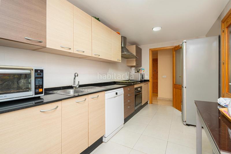 Foto f3edfc55-98db-47eb-94f1-e406f1f49a51. Piso  de 3 dormitorios con terraza, garaje y trastero en una comunidad de pocos vecinos en sa cabana en Marratxí