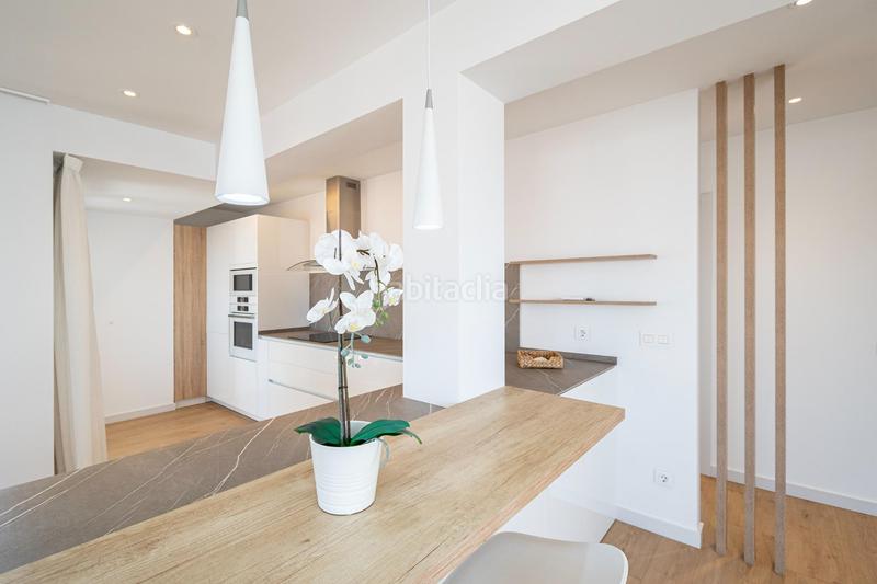 Foto 1fde1722-d700-4699-ba8d-aa359abecac0. Penthouse with heating parking in El Fortí Palma de Mallorca