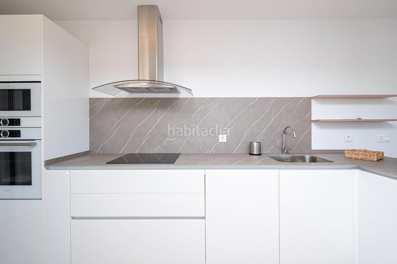 Foto 255fe560-661e-4f55-b89f-4a667e7181d4. Penthouse with heating parking in El Fortí Palma de Mallorca