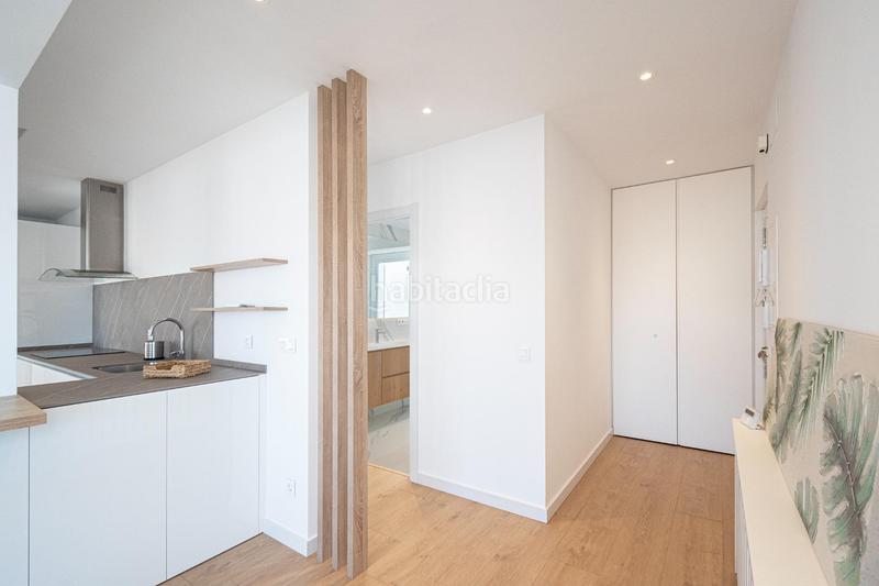 Foto 498563c4-b9a6-4615-90ef-452b5b0736f9. Penthouse with heating parking in El Fortí Palma de Mallorca