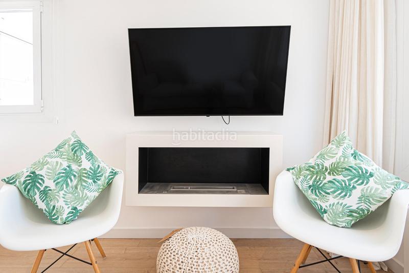 Foto 4f39efb1-16dd-4416-ac62-e4a7b004989c. Penthouse with heating parking in El Fortí Palma de Mallorca