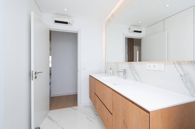 Foto 52ff7d3f-9893-4032-9d14-a5be643d7f78. Penthouse with heating parking in El Fortí Palma de Mallorca