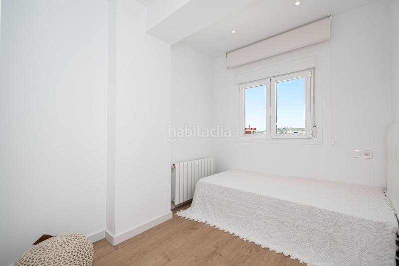 Foto 55613642-7994-41ce-80fc-0d05cd817b22. Penthouse with heating parking in El Fortí Palma de Mallorca