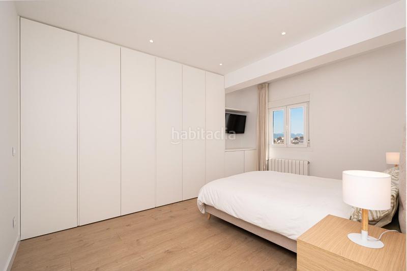 Foto 58d32a98-eae3-435f-8ab2-0a3c822094d2. Penthouse with heating parking in El Fortí Palma de Mallorca