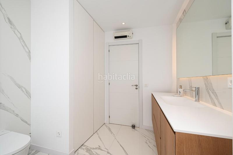 Foto 63d862e7-1d92-45fe-8b14-dd8326a393d4. Penthouse with heating parking in El Fortí Palma de Mallorca