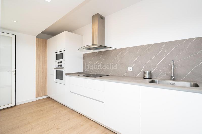 Foto 73a4097d-a50a-4027-9341-3122a771865c. Penthouse with heating parking in El Fortí Palma de Mallorca