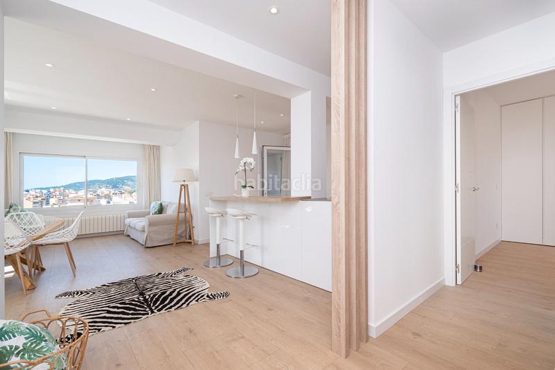 Foto 81734c8f-f11f-4eb0-86c5-23da8f6748de. Penthouse with heating parking in El Fortí Palma de Mallorca