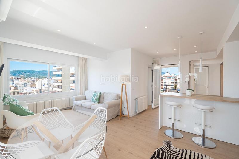 Foto 827d7817-4abb-4b21-a133-3009ef6ccacd. Penthouse with heating parking in El Fortí Palma de Mallorca
