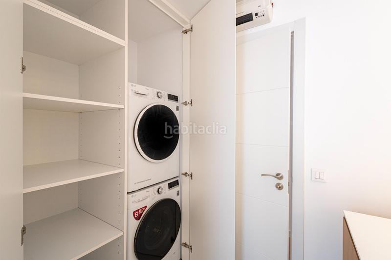 Foto 8df240ee-fb36-40f4-87ca-22f06378bb9a. Penthouse with heating parking in El Fortí Palma de Mallorca