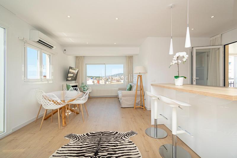 Foto 90a809dd-9da2-4173-82dc-a2c4022aef39. Penthouse with heating parking in El Fortí Palma de Mallorca