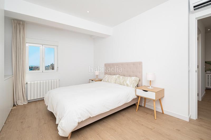 Foto 9e216b64-5f43-4ef5-b890-0aafb54c02ec. Penthouse with heating parking in El Fortí Palma de Mallorca