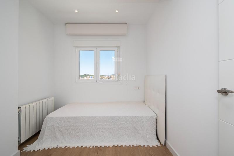 Foto d110a626-01ea-4410-a62a-8185f1f5723f. Penthouse with heating parking in El Fortí Palma de Mallorca