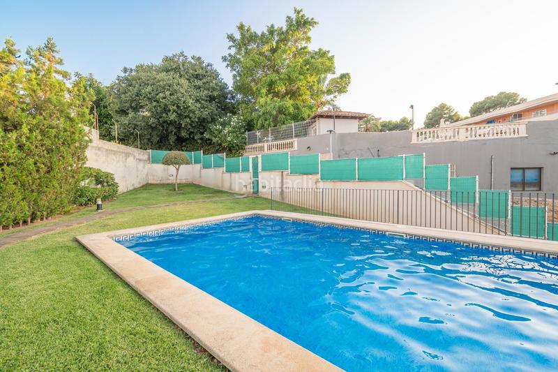 Foto 04200943-e3bf-4b53-b8da-cc04ee8209a3. Alquiler dúplex  reformado a estrenar con piscina, terrazas y parking en alquiler de temporada Porto Pi en Palma de Mallorca