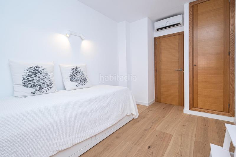 Foto 0c3ae4f2-9eb3-415d-8a7a-5c87c014b2ef. Alquiler dúplex  reformado a estrenar con piscina, terrazas y parking en alquiler de temporada Porto Pi en Palma de Mallorca