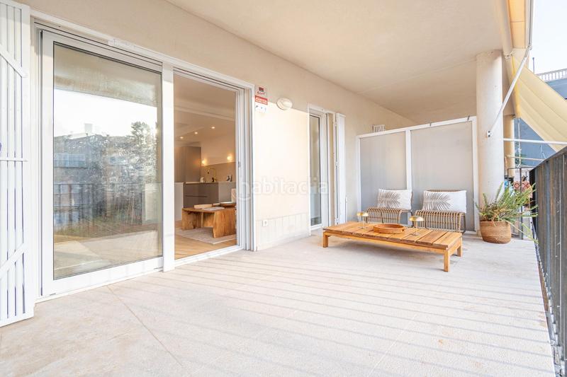 Foto 9b3cf0d5-5e3f-45ee-8250-ddf56504292e. Location duplex avec parking piscine dans Porto Pi Palma de Mallorca