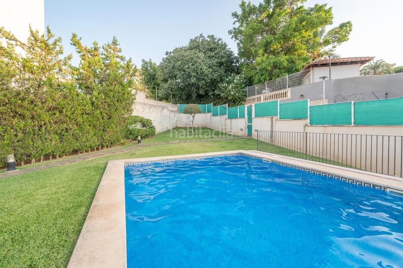 Foto be731356-50a8-4ae2-a438-b225c34e36be. Location duplex avec parking piscine dans Porto Pi Palma de Mallorca