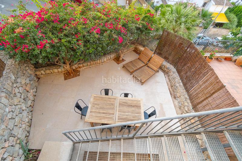 Foto c657388c-f1da-4475-8708-9c67b467fc75. Location duplex avec parking piscine dans Porto Pi Palma de Mallorca