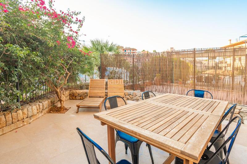 Foto efb51df2-6a8d-4c82-b583-39a5673db366. Location duplex avec parking piscine dans Porto Pi Palma de Mallorca