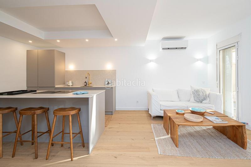 Foto fe07c344-0f6e-4f5a-92b2-465a682cc51e. Location duplex avec parking piscine dans Porto Pi Palma de Mallorca