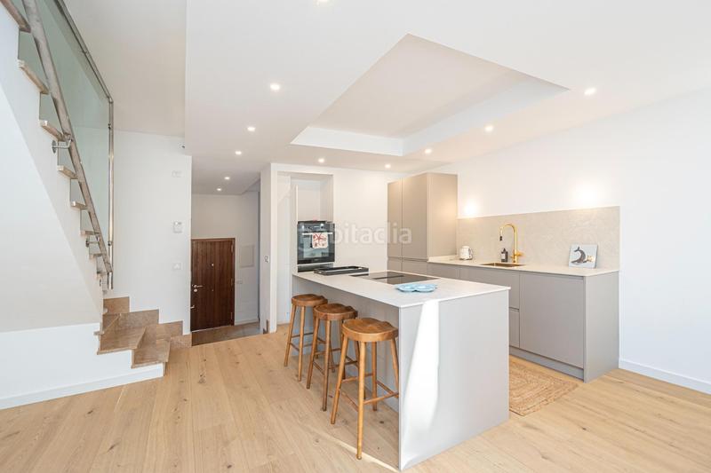 Foto 0573ba49-e418-4776-859e-860284a73f7c. Rent duplex with parking pool in Porto Pi Palma de Mallorca