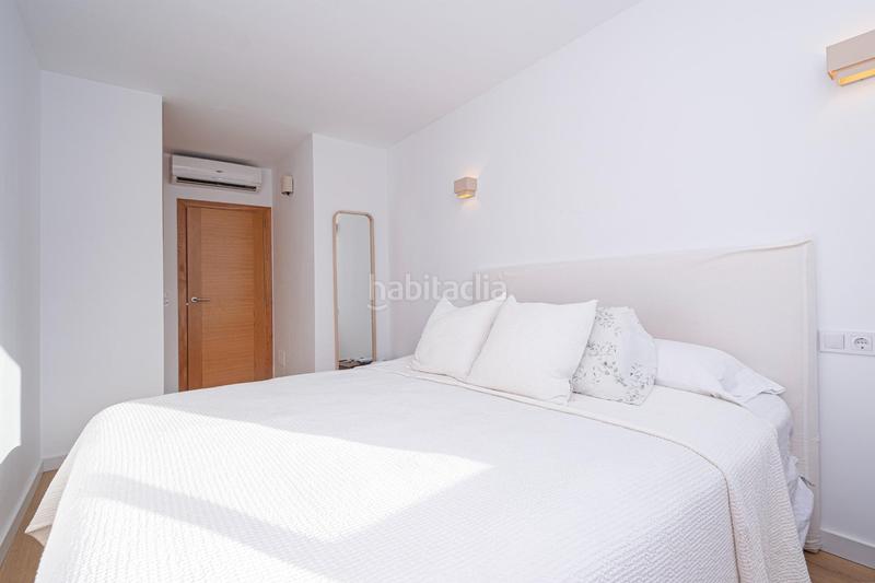 Foto 1084d37e-9559-4acc-b7db-ac8793dc1c85. Rent duplex with parking pool in Porto Pi Palma de Mallorca