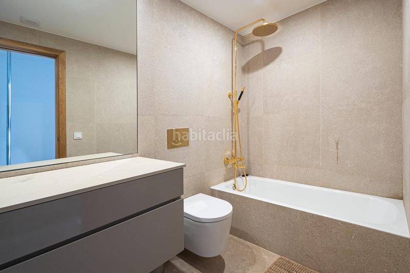 Foto 5ac39d50-28f3-4d1f-9497-c5a12fb6be7e. Rent duplex with parking pool in Porto Pi Palma de Mallorca