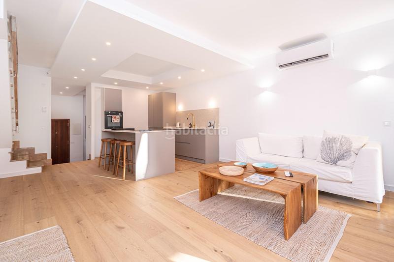 Foto 6e7c4298-37c7-4cd4-8dfe-09ca13529bfb. Rent duplex with parking pool in Porto Pi Palma de Mallorca