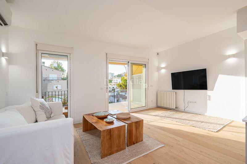 Foto 7201f398-618b-41dc-ad85-03e221c029e6. Rent duplex with parking pool in Porto Pi Palma de Mallorca