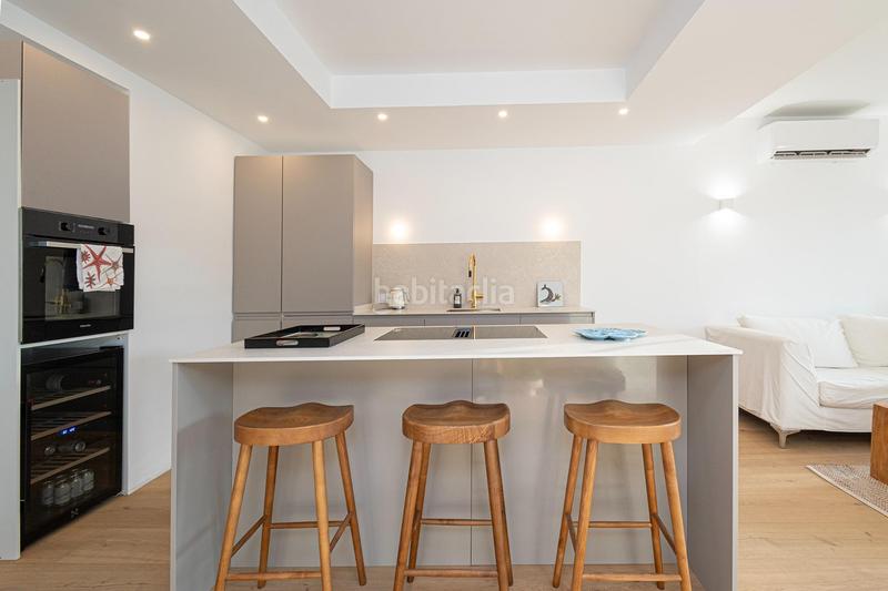 Foto 8a10666b-1c07-4186-8a2e-c2075d019722. Rent duplex with parking pool in Porto Pi Palma de Mallorca