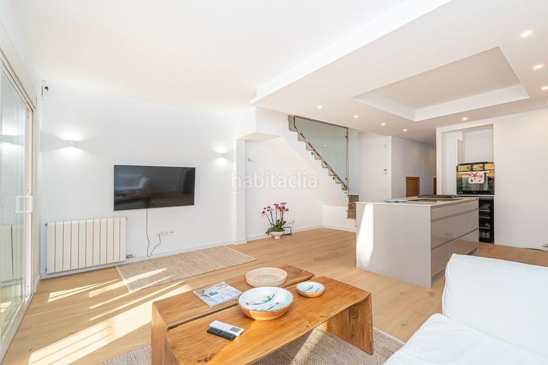 Foto 9911b8f7-1eb9-46b5-a1ef-b4f3f295b676. Rent duplex with parking pool in Porto Pi Palma de Mallorca