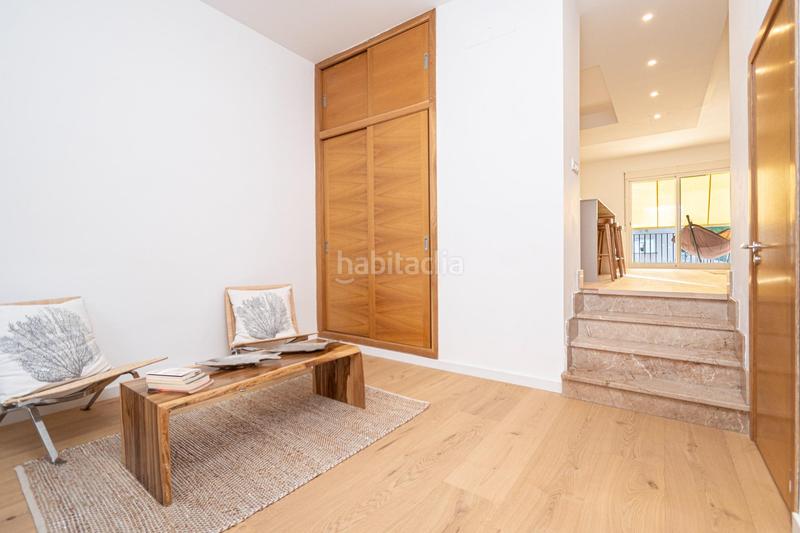 Foto a3f1cc55-9c99-455e-af17-29db47496595. Rent duplex with parking pool in Porto Pi Palma de Mallorca