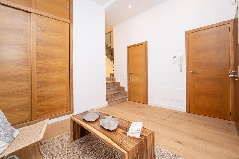 Foto b3a5d8f8-bea1-4094-bc9d-df3c00b5558e. Rent duplex with parking pool in Porto Pi Palma de Mallorca