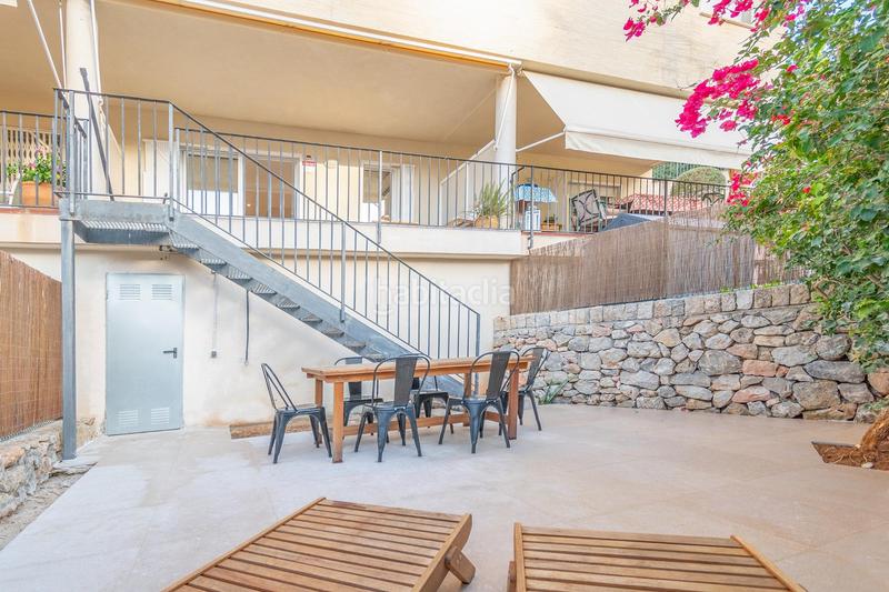 Foto b450ea5d-af87-4cf0-8588-15f6249c243c. Rent duplex with parking pool in Porto Pi Palma de Mallorca