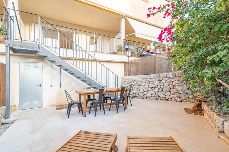 Foto cfefd398-bf61-4e80-96ba-a559e8b0d133. Rent duplex with parking pool in Porto Pi Palma de Mallorca