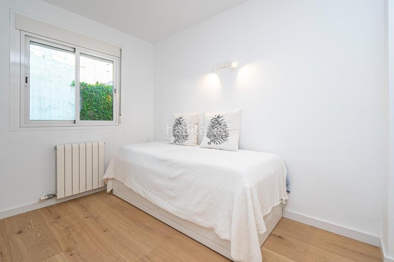 Foto d101117a-52a8-4192-b222-5ecb650d1386. Rent duplex with parking pool in Porto Pi Palma de Mallorca