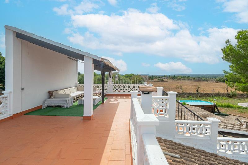 Foto c0cf5b1d-0cbb-43b1-b5e3-ca1847a8430c. Miete bauernhof mit parking pool in Santa Margalida poble Santa Margalida