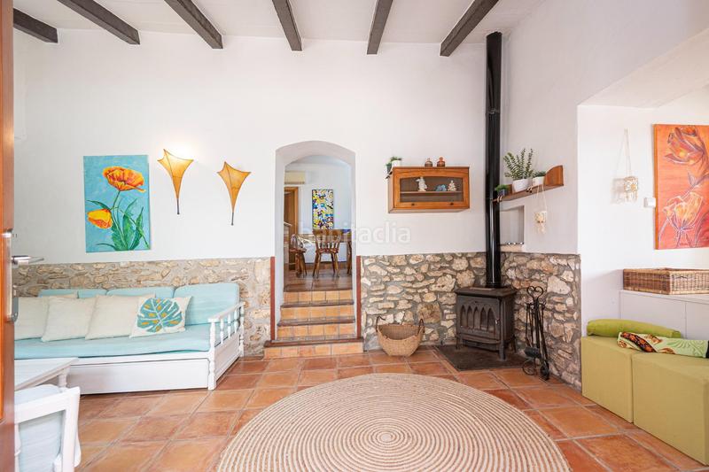 Foto 05de6515-2c2d-48f2-8b3e-9345f337d71a. Rent country house with parking pool in Santa Margalida poble Santa Margalida