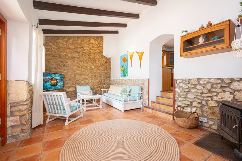 Foto 2c9f2cc0-e9af-4d47-887f-6c36554b71af. Rent country house with parking pool in Santa Margalida poble Santa Margalida