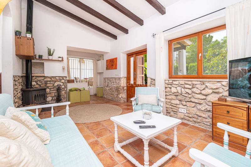 Foto 34fff761-e63f-48d1-9538-46d2548e8345. Rent country house with parking pool in Santa Margalida poble Santa Margalida